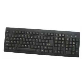 Tastatura Gembird KB-8300 Black USB - KB-8300U-BL - Pret | Preturi Tastatura Gembird KB-8300 Black USB - KB-8300U-BL