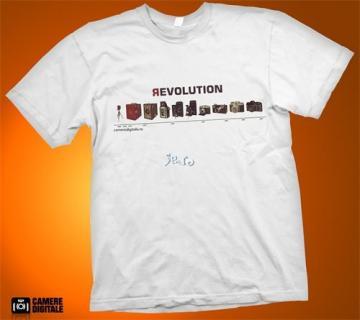 Tricou Revolution - Pret | Preturi Tricou Revolution