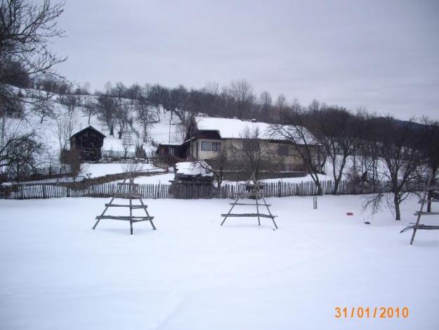 vand casa valea doftanei - Pret | Preturi vand casa valea doftanei