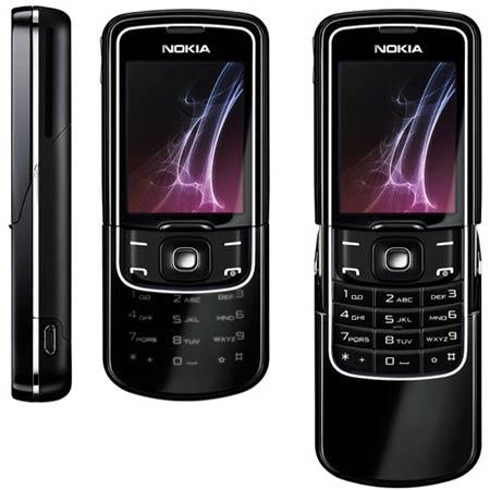 Vand Nokia 8600 Luna - Original - 399 R o n - Pret | Preturi Vand Nokia 8600 Luna - Original - 399 R o n