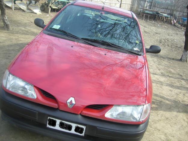 vand Renault Megane 1998 1.6i, inmatriculabil, aer conditionat , geamuri electrice , ABS , - Pret | Preturi vand Renault Megane 1998 1.6i, inmatriculabil, aer conditionat , geamuri electrice , ABS ,