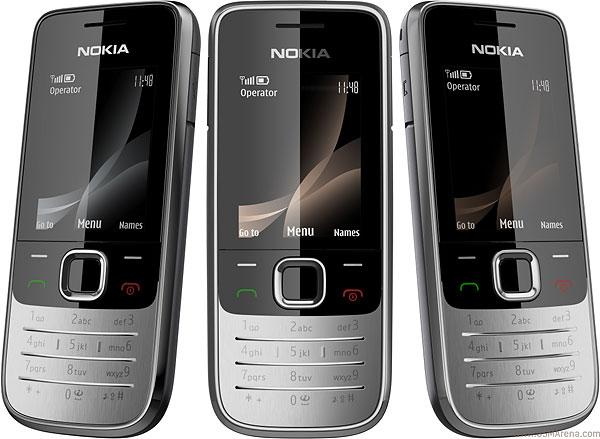 VAND TELEFON NOKIA 2730 CLASSIC - Pret | Preturi VAND TELEFON NOKIA 2730 CLASSIC