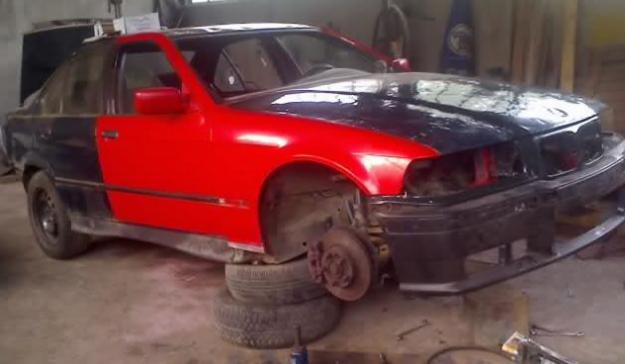 ///////// Piese auto marca BMW noi si second hand pentru E34 E36 pisicuta toata gama \\ - Pret | Preturi ///////// Piese auto marca BMW noi si second hand pentru E34 E36 pisicuta toata gama \\