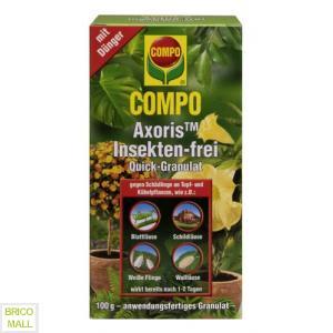 Anti-insecte plante granulat 100 g - Pret | Preturi Anti-insecte plante granulat 100 g