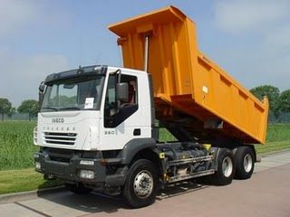 BASCULANTA IVECO 6x4 AD 380T35 din 2006 DA 8 € 42.500 de vanzare basculante ieftine leasing - Pret | Preturi BASCULANTA IVECO 6x4 AD 380T35 din 2006 DA 8 € 42.500 de vanzare basculante ieftine leasing