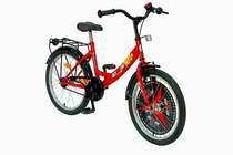 Bicicleta Copii DHS 2002 1V model 2012 - Pret | Preturi Bicicleta Copii DHS 2002 1V model 2012