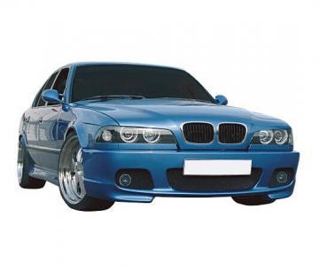 BMW E34 Spoiler Fata NewLine - Pret | Preturi BMW E34 Spoiler Fata NewLine