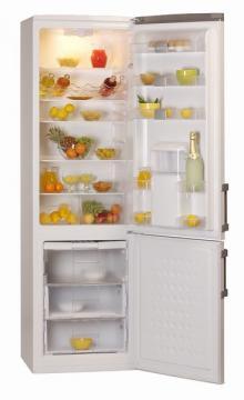 Combina frigorifica Beko BK3862WD - Pret | Preturi Combina frigorifica Beko BK3862WD