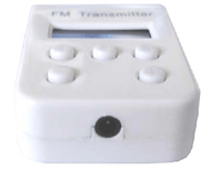 FM Transmitter for ipod (S-IPOD- 0810) - Pret | Preturi FM Transmitter for ipod (S-IPOD- 0810)