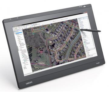 LCD Tablet Wacom DTU-2231 21.5 inch - Pret | Preturi LCD Tablet Wacom DTU-2231 21.5 inch