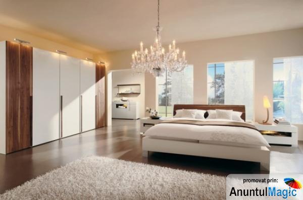 Mobila dormitor Blanco - mobila la comada - Pret | Preturi Mobila dormitor Blanco - mobila la comada