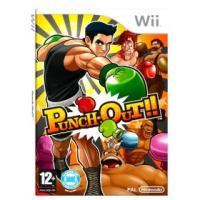 Nintendo Punch-Out!! - Wii - Pret | Preturi Nintendo Punch-Out!! - Wii