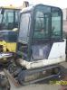 piese miniexcavator bobcat x320 din dezmembrare - Pret | Preturi piese miniexcavator bobcat x320 din dezmembrare