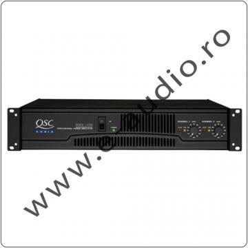 QSC Audio RMX1450 - Pret | Preturi QSC Audio RMX1450