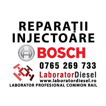 Reparatii injectoare Bosch - Pret | Preturi Reparatii injectoare Bosch