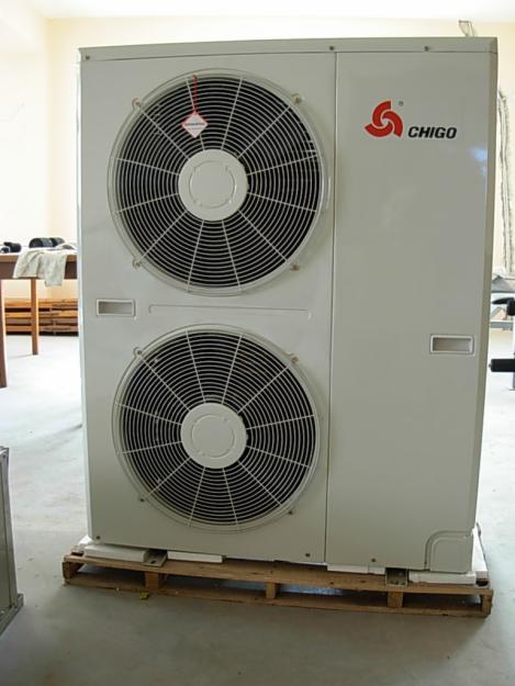 sistem de climatizare profesional marca gree - Pret | Preturi sistem de climatizare profesional marca gree