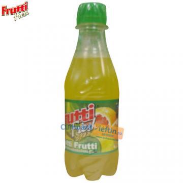 Suc Frutti Fresh Tutti Frutti 250 ml - Pret | Preturi Suc Frutti Fresh Tutti Frutti 250 ml