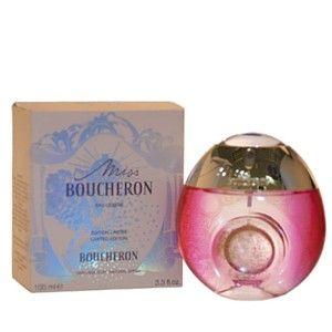 Boucheron Miss Boucheron Eau LÃ©gÃ©re, 100 ml, EDT - Pret | Preturi Boucheron Miss Boucheron Eau LÃ©gÃ©re, 100 ml, EDT