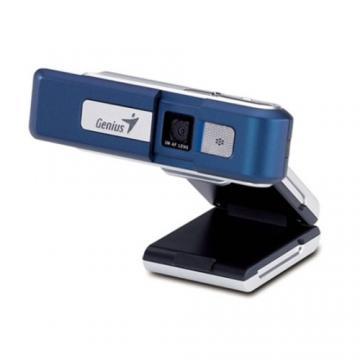 Camera Web Genius i-Slim 2000AF V2, USB, 2MP - Pret | Preturi Camera Web Genius i-Slim 2000AF V2, USB, 2MP