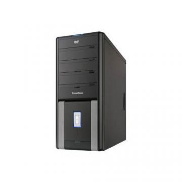 Carcasa Frontier PR11A-BK/BK - Pret | Preturi Carcasa Frontier PR11A-BK/BK