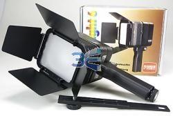 Lampa video Kaiser Videolight 6 - 1000W #93304 + Transport Gratuit - Pret | Preturi Lampa video Kaiser Videolight 6 - 1000W #93304 + Transport Gratuit