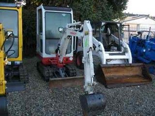 Miniexcavator Takeuchi TB 016 de vanzare nou vanzari excavatoare leasing - Pret | Preturi Miniexcavator Takeuchi TB 016 de vanzare nou vanzari excavatoare leasing