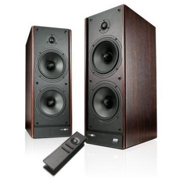 Multimedia - Speaker MICROLAB Solo 7C (Stereo, 110W, 55Hz-20kHz, RoHS, Wood), SOLO7C-3164 - Pret | Preturi Multimedia - Speaker MICROLAB Solo 7C (Stereo, 110W, 55Hz-20kHz, RoHS, Wood), SOLO7C-3164