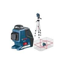 Nivela laser Bosch GLL 2-80 P + BM 1 + LR 2 - Pret | Preturi Nivela laser Bosch GLL 2-80 P + BM 1 + LR 2