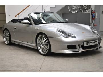 Porsche 911 / 996 Praguri Exclusive - Pret | Preturi Porsche 911 / 996 Praguri Exclusive