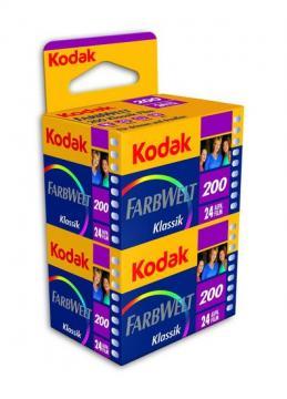 Rola film aparate foto CN135 , ISO 200, color, 24pozitii, 2 role/pachet, Kodak (3919925) - Pret | Preturi Rola film aparate foto CN135 , ISO 200, color, 24pozitii, 2 role/pachet, Kodak (3919925)