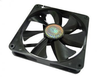 Silent Fan 140mm - Pret | Preturi Silent Fan 140mm
