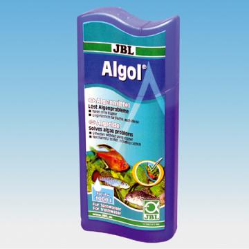 Solutie contra algelor JBL Algol - Pret | Preturi Solutie contra algelor JBL Algol