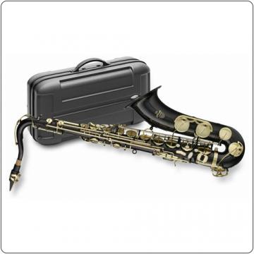 Stagg 77-ST/BK Saxofon Tenor in case ABS - Pret | Preturi Stagg 77-ST/BK Saxofon Tenor in case ABS