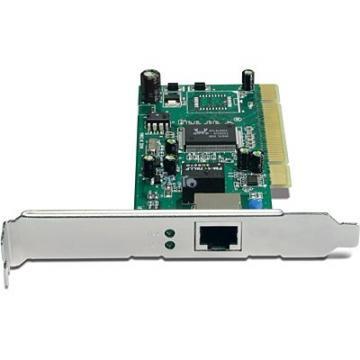 TRENDnet TEG-PCITXR, Gigabit, PCI - Pret | Preturi TRENDnet TEG-PCITXR, Gigabit, PCI