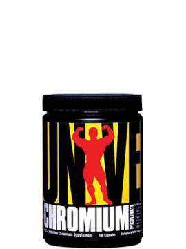 Universal Nutrition - Chromium Picolinate 100 caps - Pret | Preturi Universal Nutrition - Chromium Picolinate 100 caps