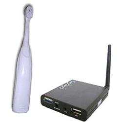 Vand Camera intra orala,transmisie wireless - Pret | Preturi Vand Camera intra orala,transmisie wireless