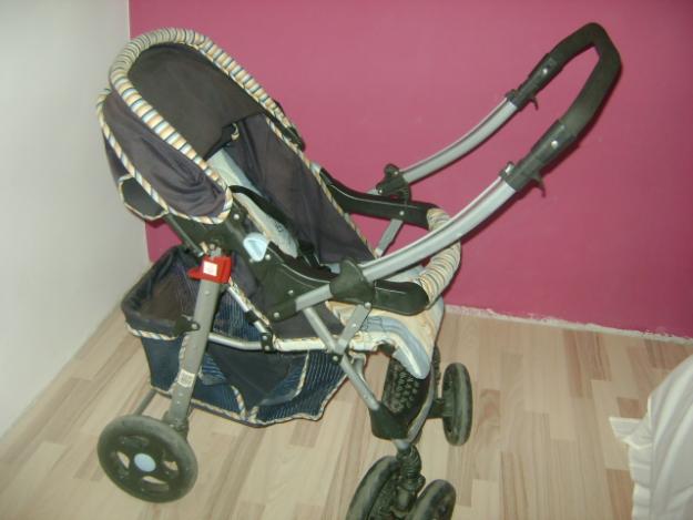 Vand Carucior AVANTI Teddy Lusso - Pret | Preturi Vand Carucior AVANTI Teddy Lusso