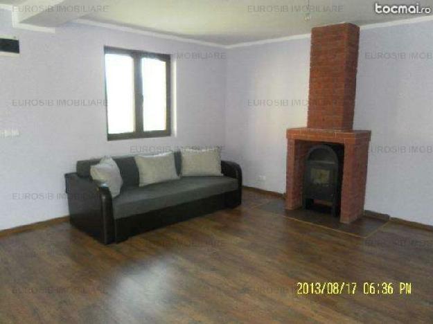 Vanzare Casa/Vila 4 camere Hipodrom, Sibiu 90000 Euro - Pret | Preturi Vanzare Casa/Vila 4 camere Hipodrom, Sibiu 90000 Euro