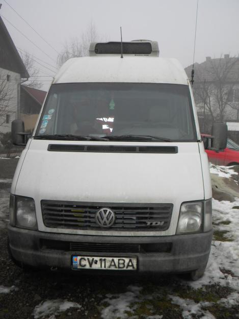 Volkswagen LT35 - Pret | Preturi Volkswagen LT35