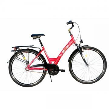 Bicicleta CITY LINE SPECIAL LADY 3V - Pret | Preturi Bicicleta CITY LINE SPECIAL LADY 3V