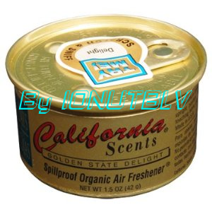 Cele mai vandut produs: CAR SCENTS bY California Scents - Pret | Preturi Cele mai vandut produs: CAR SCENTS bY California Scents