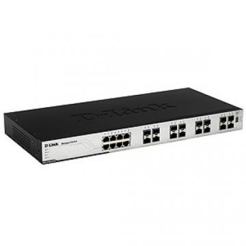 D-Link DGS-3100-24TG - Pret | Preturi D-Link DGS-3100-24TG