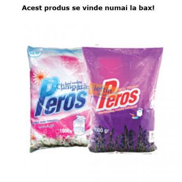 Detergent manual punga Peros 1kg - Pret | Preturi Detergent manual punga Peros 1kg