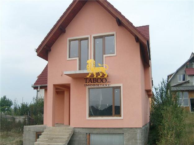 Duplex de vanzare in Sibiu zona Turnisor - Pret | Preturi Duplex de vanzare in Sibiu zona Turnisor