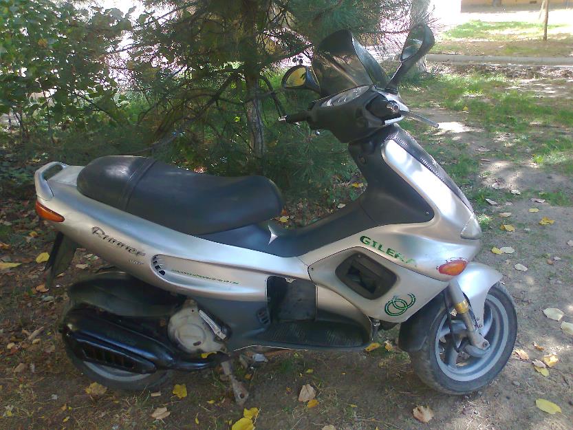 Gilera runner - Pret | Preturi Gilera runner