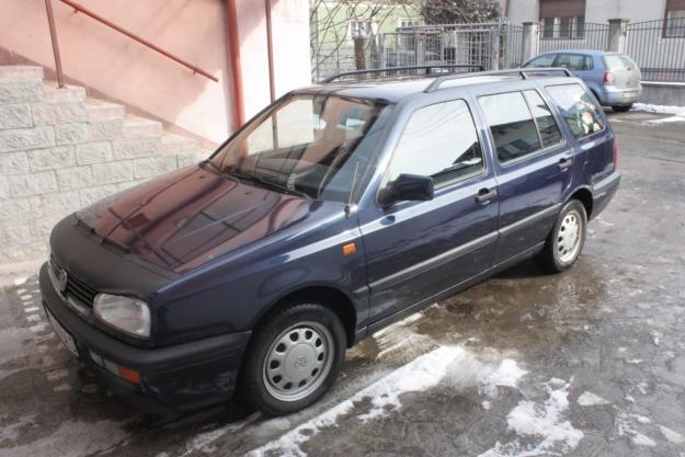 golf 3 1,8 benzina 1994 - Pret | Preturi golf 3 1,8 benzina 1994