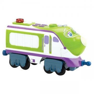 Locomotiva interactiva KOKO CHUGGINGTON Learning Curve - Pret | Preturi Locomotiva interactiva KOKO CHUGGINGTON Learning Curve