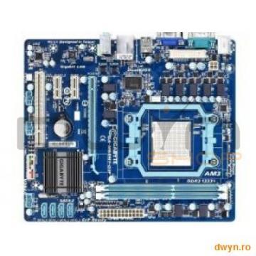 MB Gigabyte NVIDIA GeForce 7025/nF 630a - Pret | Preturi MB Gigabyte NVIDIA GeForce 7025/nF 630a