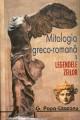 Mitologia greco-romana in lecturi ilustrate, I Legendele zeilor; II Legendele eroilor - Pret | Preturi Mitologia greco-romana in lecturi ilustrate, I Legendele zeilor; II Legendele eroilor