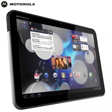 Motorola XOOM 3G 32GB Standard Dock Black - Pret | Preturi Motorola XOOM 3G 32GB Standard Dock Black